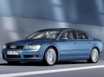 Audi A8 3.0 TDI Quattro 2003 года